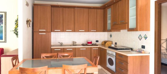 2 bedrooms Apartment in Tarquinia, Italy No. 155176 34