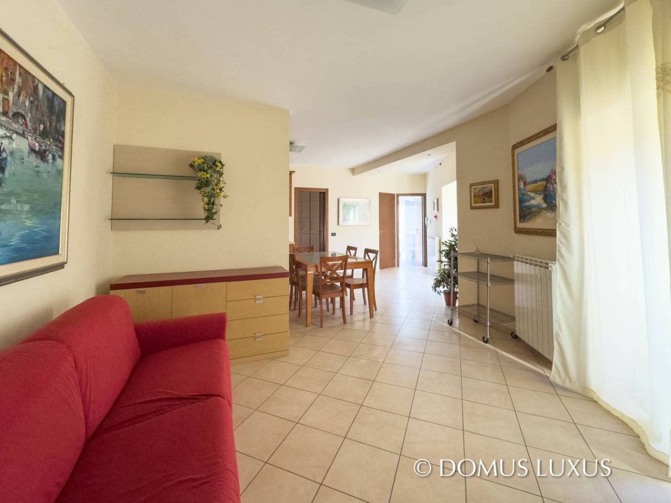 2 bedrooms Apartment in Tarquinia, Italy No. 155176