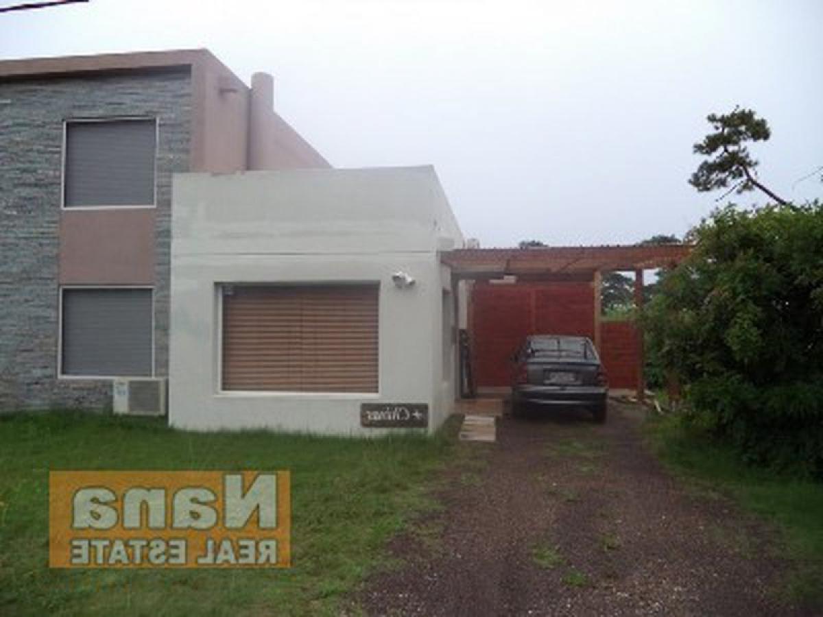 3 غرف نوم منزل في Maldonado, Uruguay رقم 8546