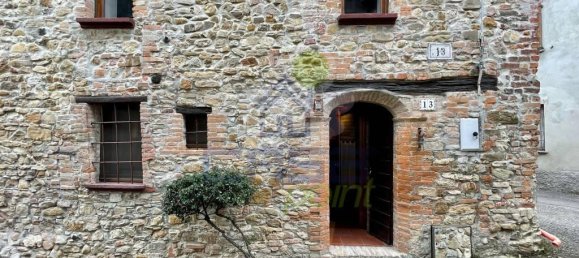 2 rooms House in Borgonovo Val Tidone, Italy No. 26308 2