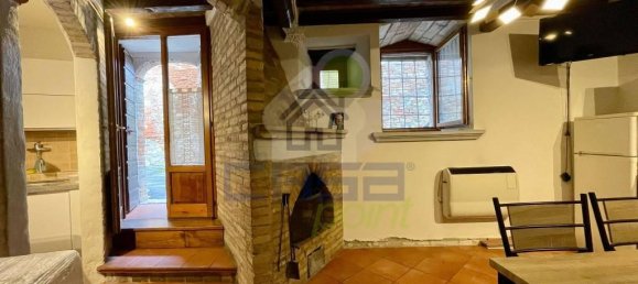 2 rooms House in Borgonovo Val Tidone, Italy No. 26308 24