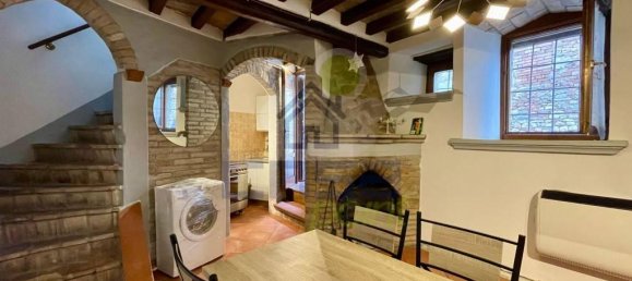 2 rooms House in Borgonovo Val Tidone, Italy No. 26308 20