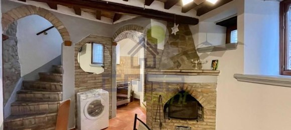 2 rooms House in Borgonovo Val Tidone, Italy No. 26308 29