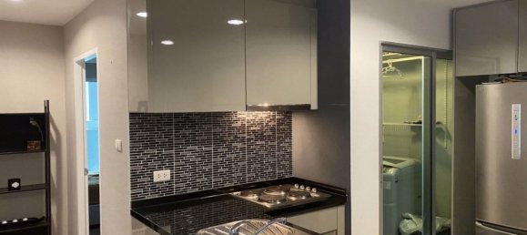 2 Schlafzimmer Eigentumswohnung in Belle Grand Rama 9 Bangkok, Thailand, Nr. 30445 5