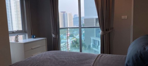 2 Schlafzimmer Eigentumswohnung in Belle Grand Rama 9 Bangkok, Thailand, Nr. 30445 6