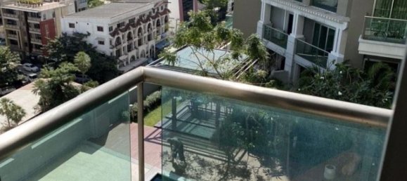 2 Schlafzimmer Eigentumswohnung in Belle Grand Rama 9 Bangkok, Thailand, Nr. 30445 7