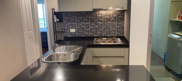 2 Schlafzimmer Eigentumswohnung in Belle Grand Rama 9 Bangkok, Thailand, Nr. 30445 4