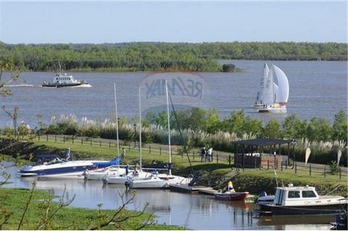 Grundstück in Santa Fe, Argentina, Nr. 34536