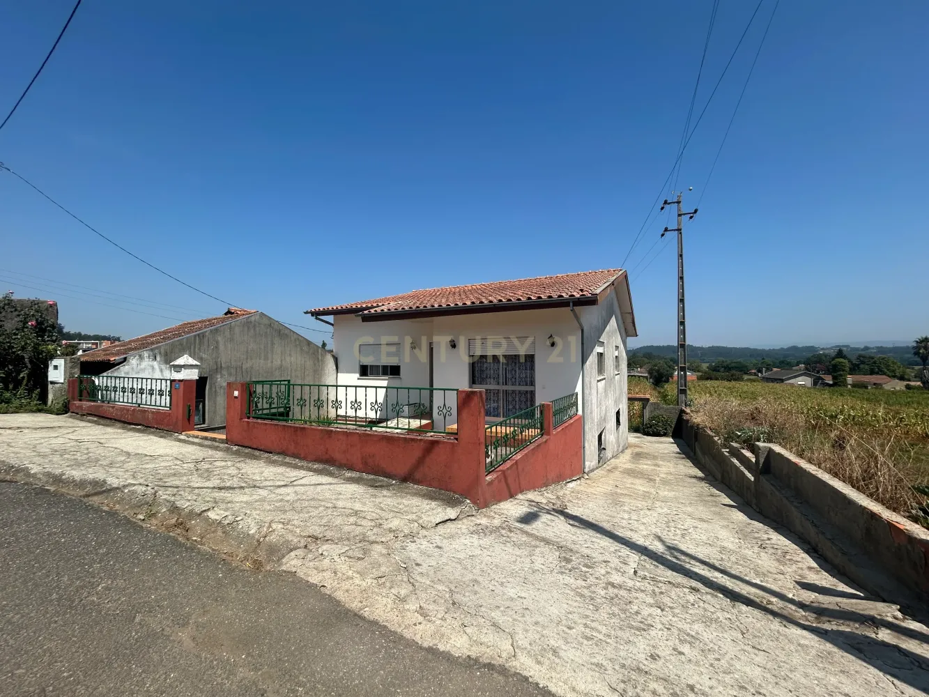 3 Schlafzimmer Villa in Albergaria a Velha, Portugal, Nr. 309058
