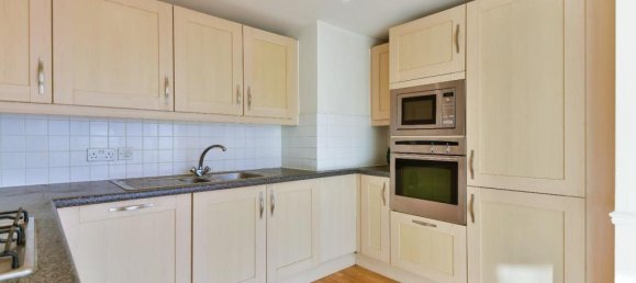 1 bedroom Apartment in Brentford, United Kingdom No. 12373 16