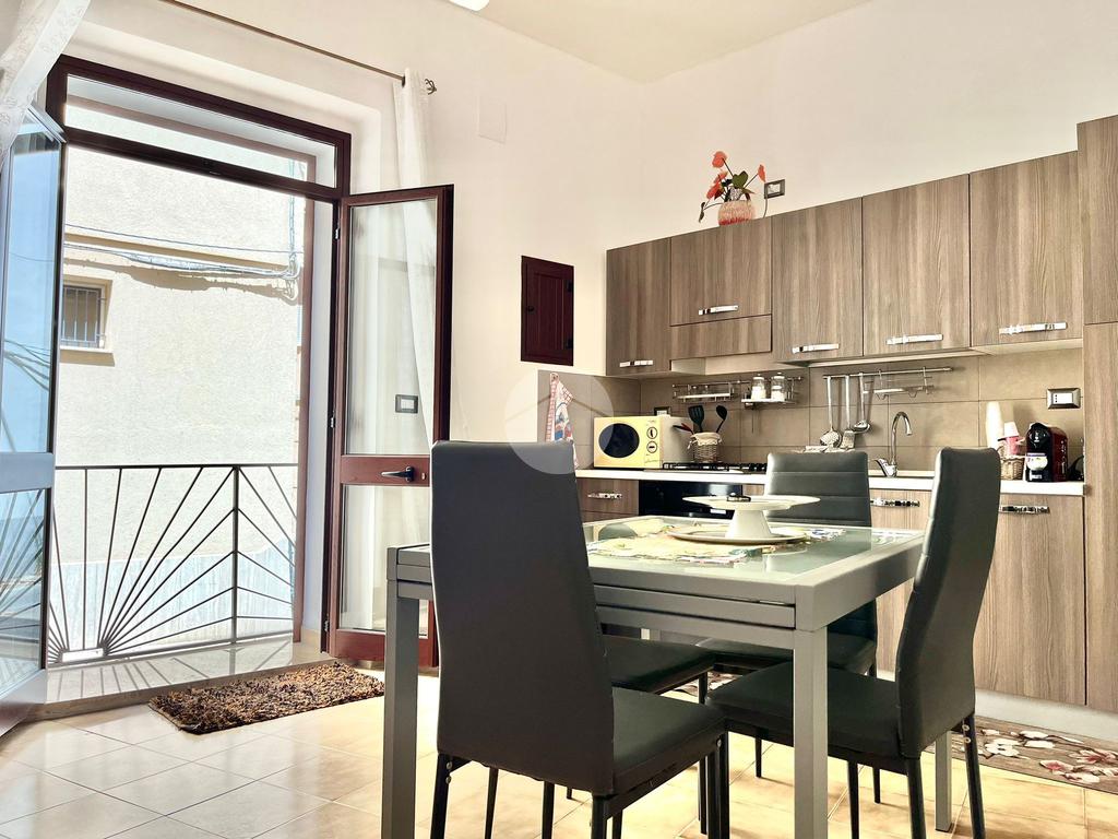 1 bedroom Apartment in Alcamo, Italy No. 309879