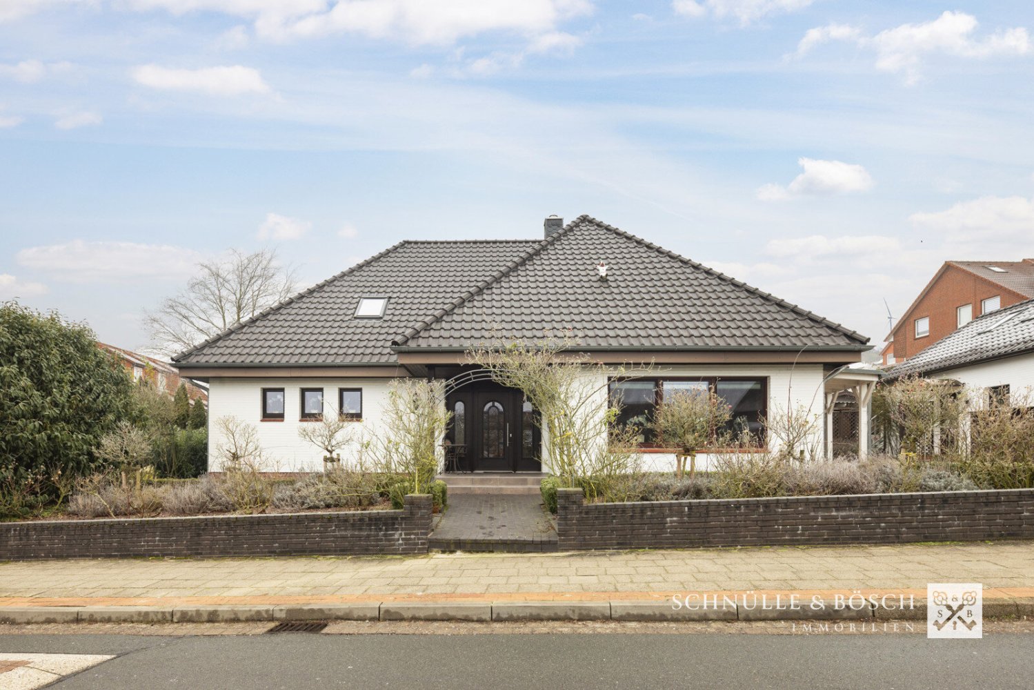 6-Zimmer Haus in Stade, Germany, Nr. 124455