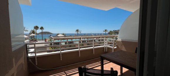 Apartamento de 1 dormitorio en Mallorca, Spain No. 144479 15