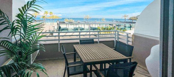 Apartamento de 1 dormitorio en Mallorca, Spain No. 144479 16