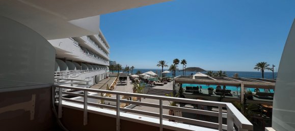 Apartamento de 1 dormitorio en Mallorca, Spain No. 144479 2