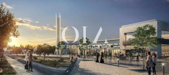 3 bedrooms Villa in Al Shamkha, UAE No. 17393 3