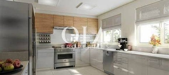 3 bedrooms Villa in Al Shamkha, UAE No. 17393 7