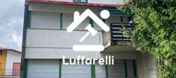 2-Zimmer Wohnung in Margno, Italy, Nr. 3698 8