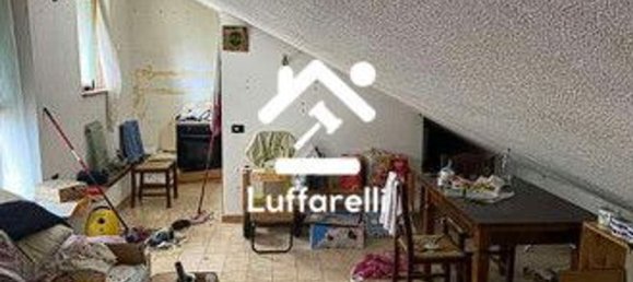 2-Zimmer Wohnung in Margno, Italy, Nr. 3698 3