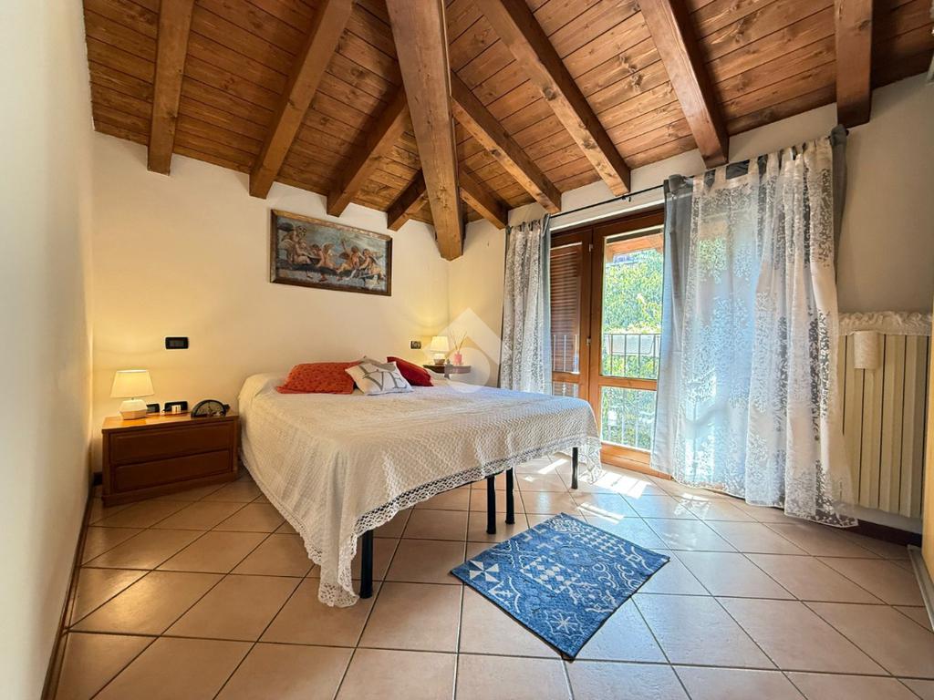 1 chambre Appartement à Brescia, Italy No. 386032