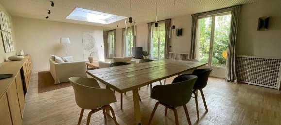 Apartamento T3 em Coye-la-Foret, France N.º 235201 2