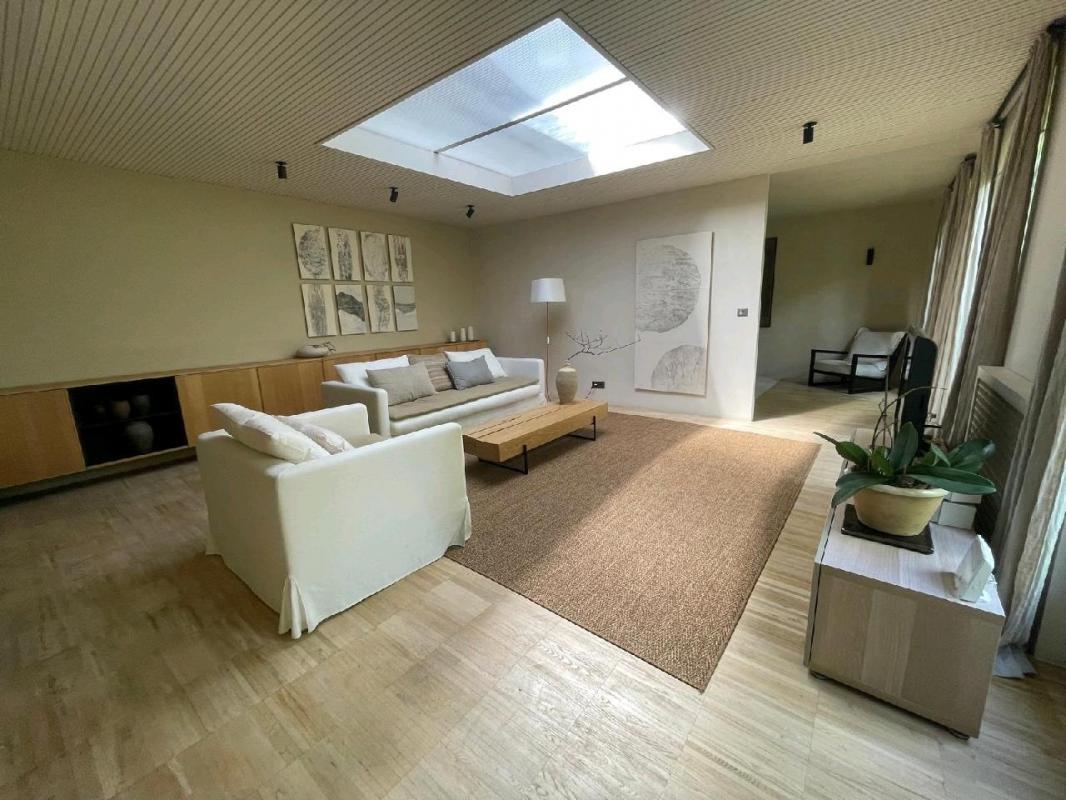 Apartamento T3 em Coye-la-Foret, France N.º 235201