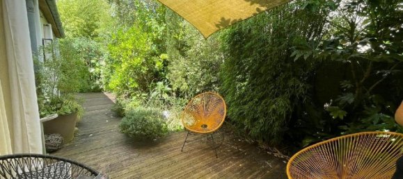 Apartamento T3 em Coye-la-Foret, France N.º 235201 11