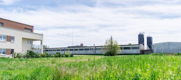 Grundstück in Ansfelden, Austria 1870m², Nr. 167292 5