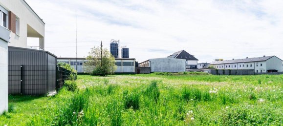 Grundstück in Ansfelden, Austria 1870m², Nr. 167292 3