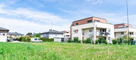 Grundstück in Ansfelden, Austria 1870m², Nr. 167292 6