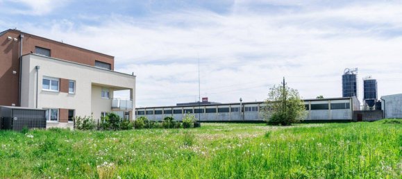 Grundstück in Ansfelden, Austria 1870m², Nr. 167292 2