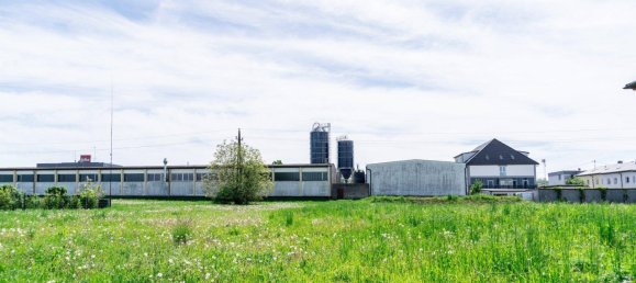 Grundstück in Ansfelden, Austria 1870m², Nr. 167292 4