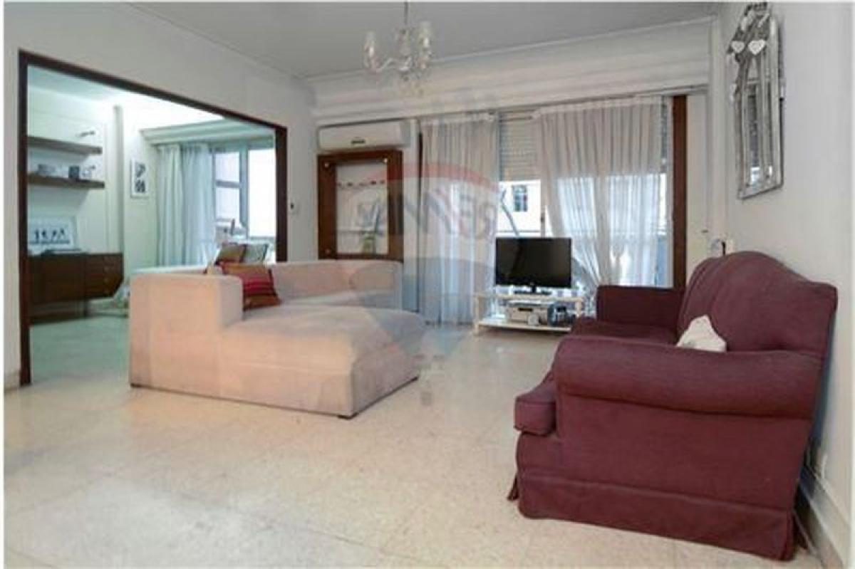 2 Schlafzimmer Wohnung in Buenos Aires, Argentina, Nr. 67692