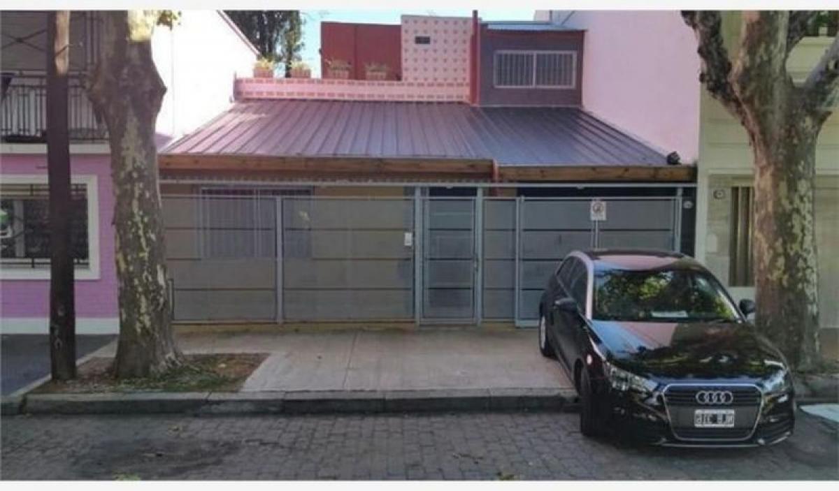 2 غرف نوم منزل في Buenos Aires, Argentina رقم 69743