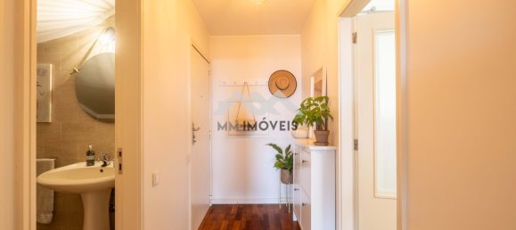 3 غرف نوم منزل ذو طابقين في Matosinhos, Portugal رقم 325542 17