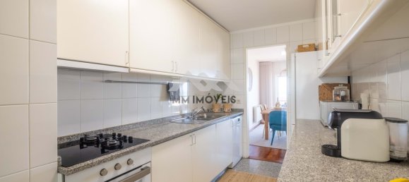 3 غرف نوم منزل ذو طابقين في Matosinhos, Portugal رقم 325542 23