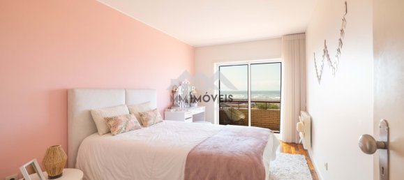 3 غرف نوم منزل ذو طابقين في Matosinhos, Portugal رقم 325542 26