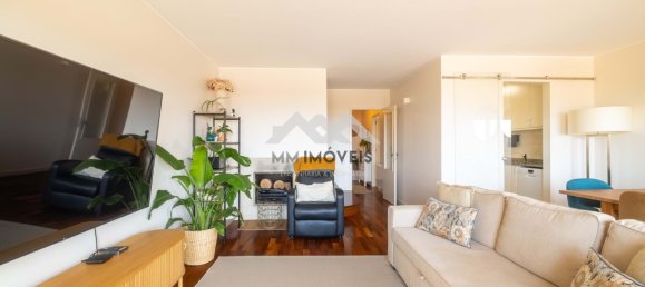 3 غرف نوم منزل ذو طابقين في Matosinhos, Portugal رقم 325542 45