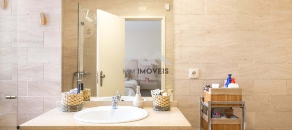 3 غرف نوم منزل ذو طابقين في Matosinhos, Portugal رقم 325542 30