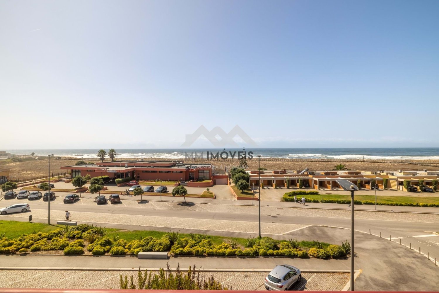 3 غرف نوم منزل ذو طابقين في Matosinhos, Portugal رقم 325542