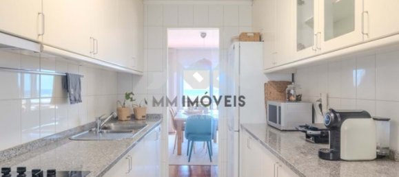 3 غرف نوم منزل ذو طابقين في Matosinhos, Portugal رقم 325542 10