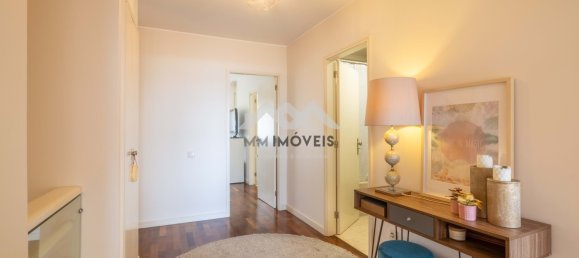 3 غرف نوم منزل ذو طابقين في Matosinhos, Portugal رقم 325542 5