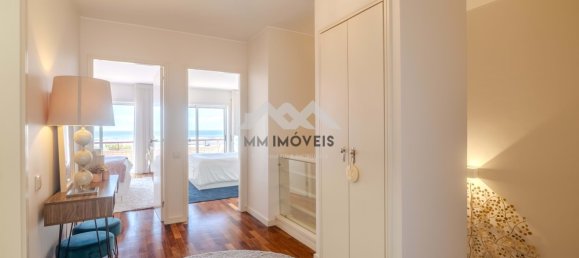 3 غرف نوم منزل ذو طابقين في Matosinhos, Portugal رقم 325542 25