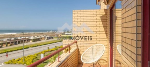 3 غرف نوم منزل ذو طابقين في Matosinhos, Portugal رقم 325542 43