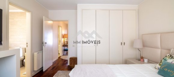 3 غرف نوم منزل ذو طابقين في Matosinhos, Portugal رقم 325542 37