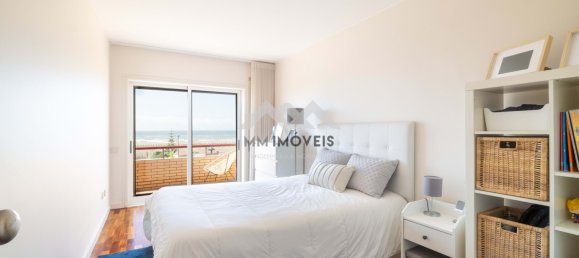 3 غرف نوم منزل ذو طابقين في Matosinhos, Portugal رقم 325542 38