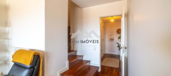 3 غرف نوم منزل ذو طابقين في Matosinhos, Portugal رقم 325542 24