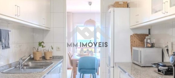 3 غرف نوم منزل ذو طابقين في Matosinhos, Portugal رقم 325542 15