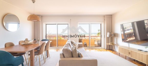 3 غرف نوم منزل ذو طابقين في Matosinhos, Portugal رقم 325542 20