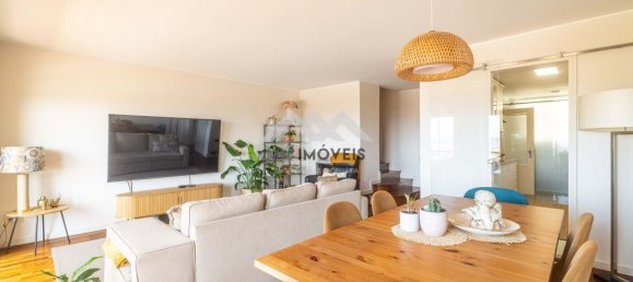 3 غرف نوم منزل ذو طابقين في Matosinhos, Portugal رقم 325542 44